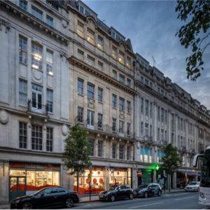 Virtual Business Address ( 1 Year Service )